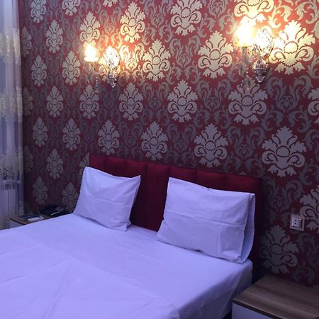 Baku Gardens Hotell Eksteriør bilde