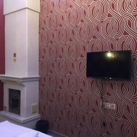 Baku Gardens Hotell Eksteriør bilde